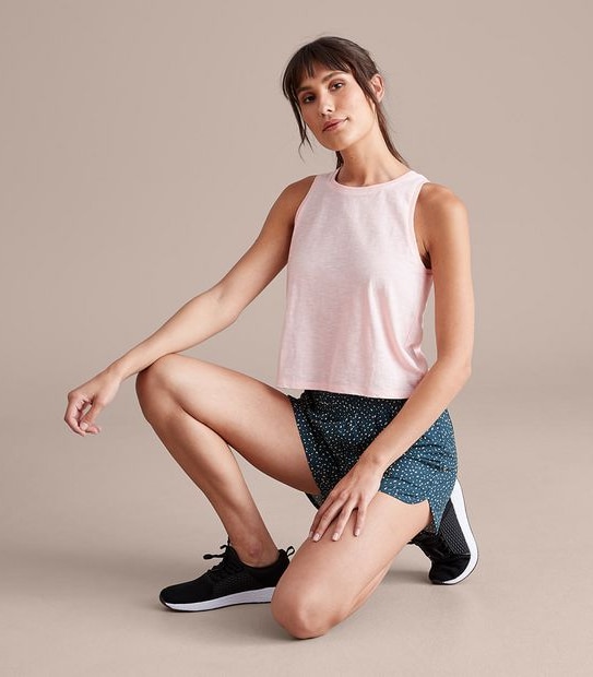 Active Focus Running Shorts