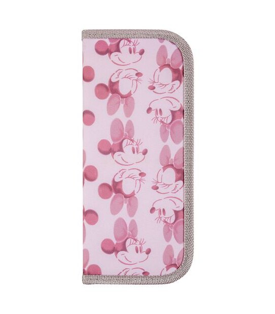 Mickey Mouse Paint Brushes in Wallet