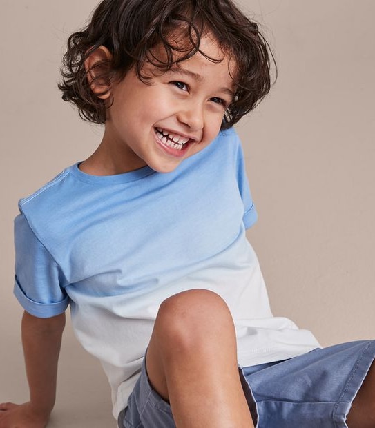Ombre T-shirt