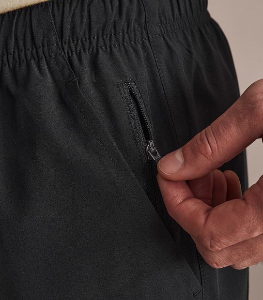 Active Core Woven Shorts