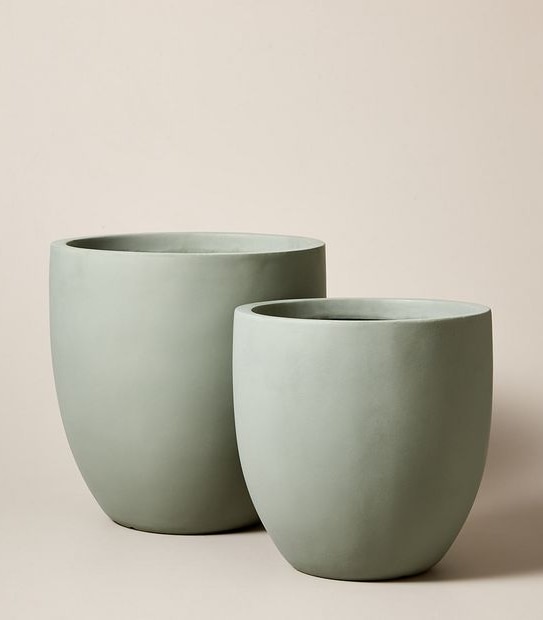 Cooper Pot - Medium