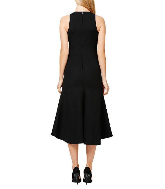 Yours Sincerely Fishtail Dress