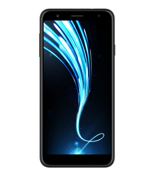 Konka SP9 Unlocked Mobile Phone - Black