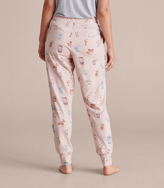 Sleep Jogger Pants Target Australia
