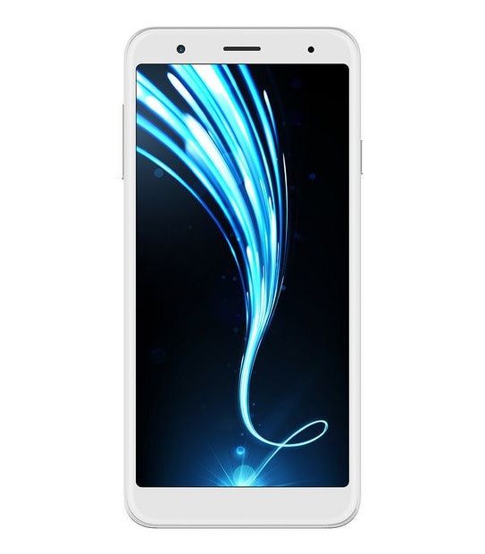 Konka SP9 Unlocked Mobile Phone - White