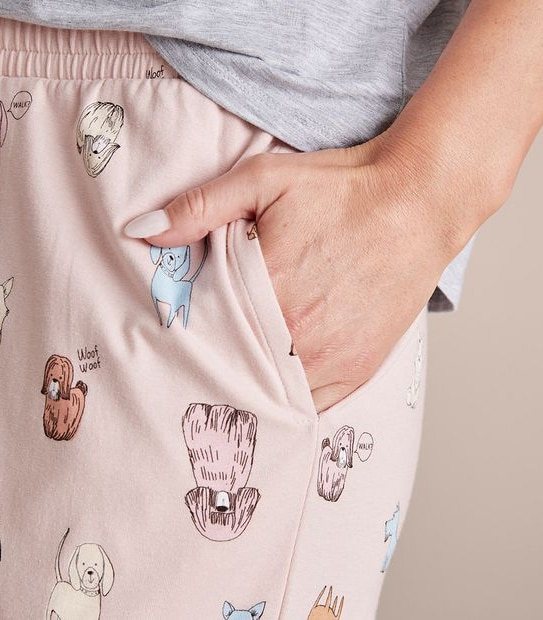 Sleep Jogger Pants Target Australia