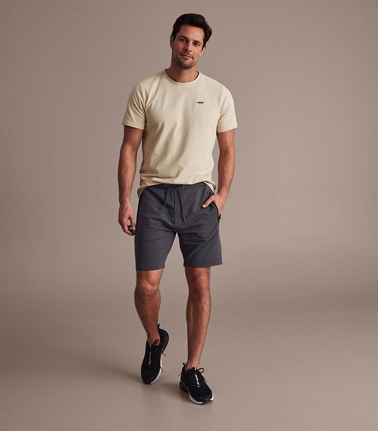 Active Core Fleece Shorts