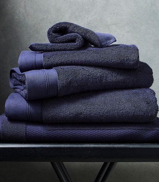 Supima Cotton Bath Towel