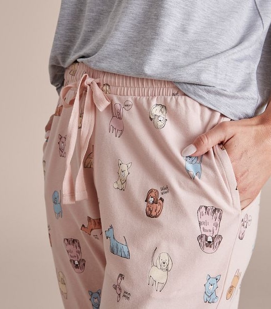 Sleep Jogger Pants Target Australia
