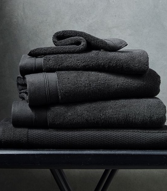 Supima Cotton Bath Towel