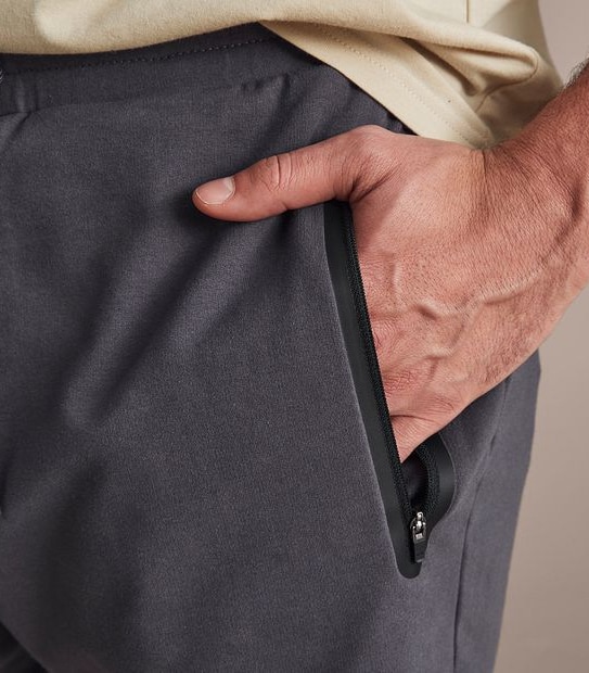 Active Core Fleece Shorts