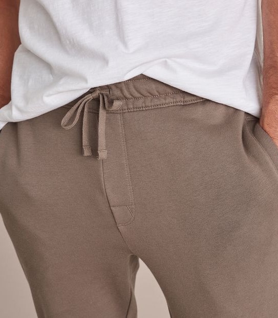 Cuffed Trackpants