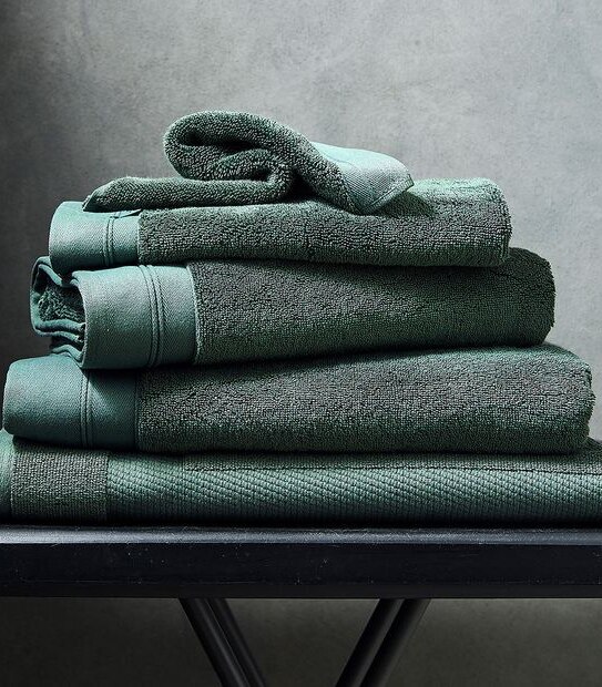 Supima Cotton Bath Towel