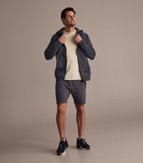 Active Core Fleece Shorts