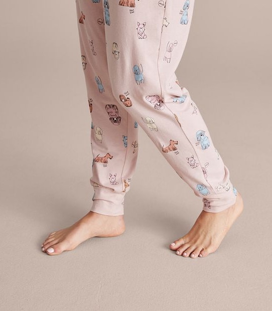Sleep Jogger Pants Target Australia