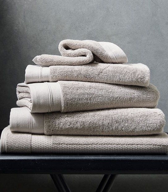 Supima Cotton Bath Towel