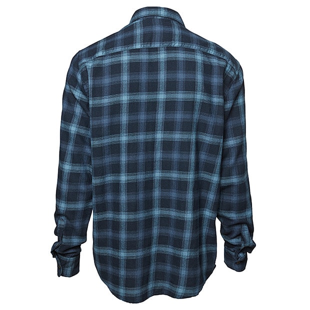 Long Sleeve Flannelette Shirt Target Australia