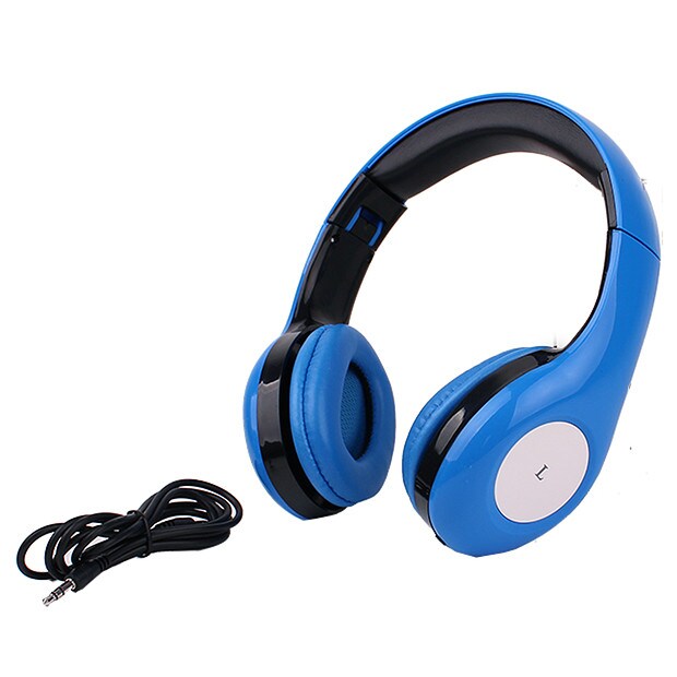 Target City On Ear Headphones MDR-875 