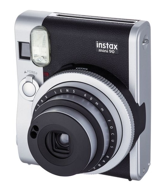 FUJIFILM Instax Mini 90 Neo Classic Camera