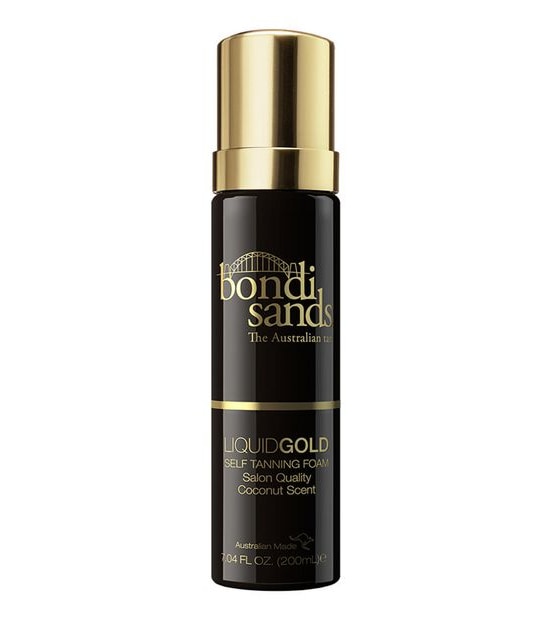 Bondi Sands Liquid Gold Foam