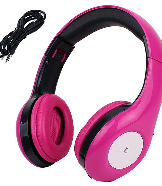 Target City On Ear Headphones MDR-875