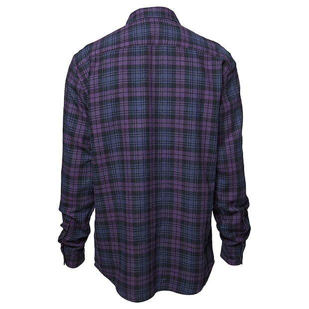 Long Sleeve Flannelette Shirt Target Australia