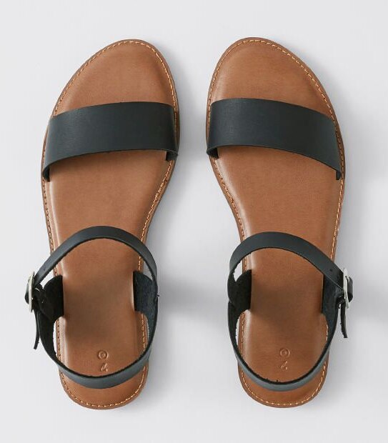 Taloha Sandals