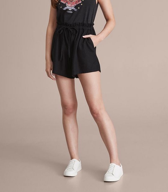 Lily Loves Pull On Shorts