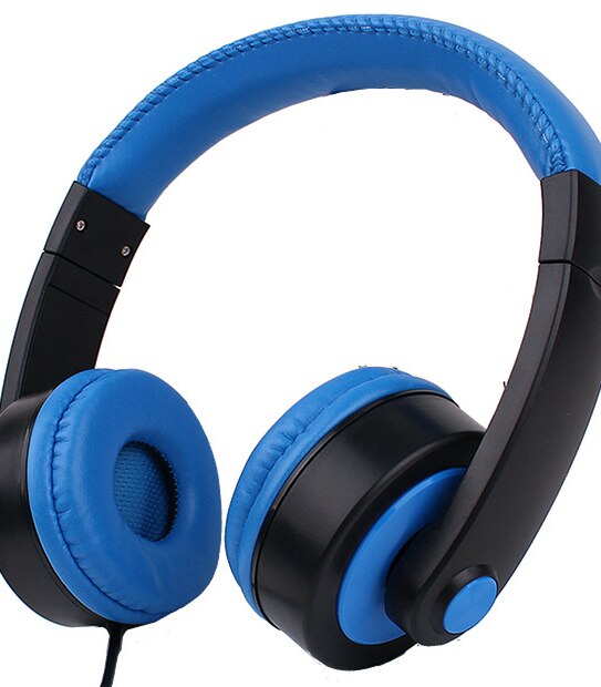 Target On Ear Headphones MDR-878