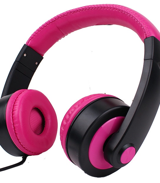 Target On Ear Headphones MDR-878