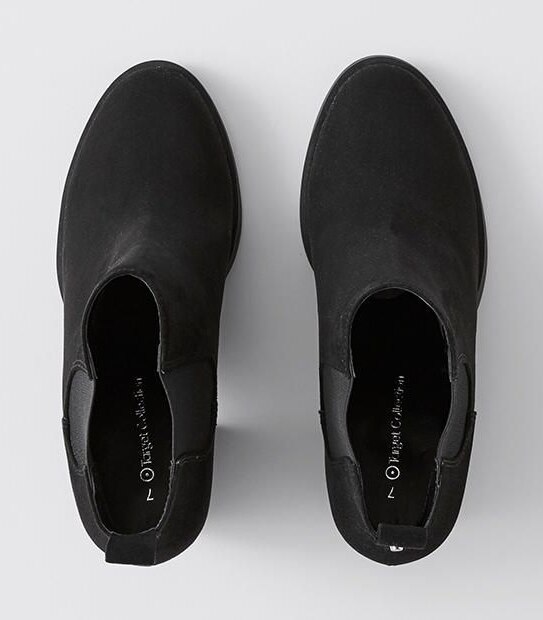 Missy Ankle Boots