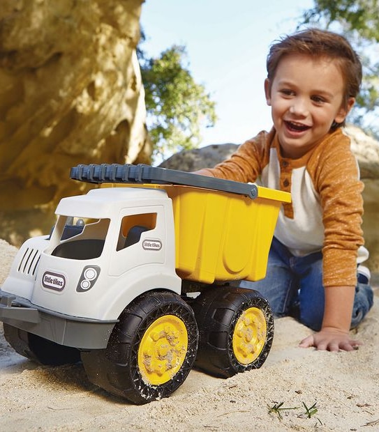Little Tikes Dirt Diggers - Assorted*