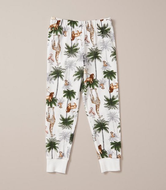 Unisex Kids Disney Lion King Pyjama Set