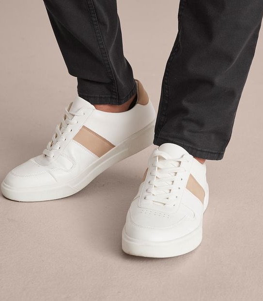 Five Pocket Stretch Pants 
