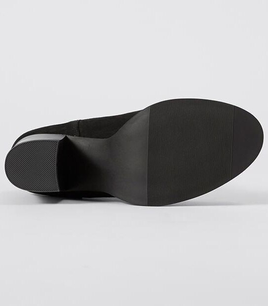 Missy Ankle Boots