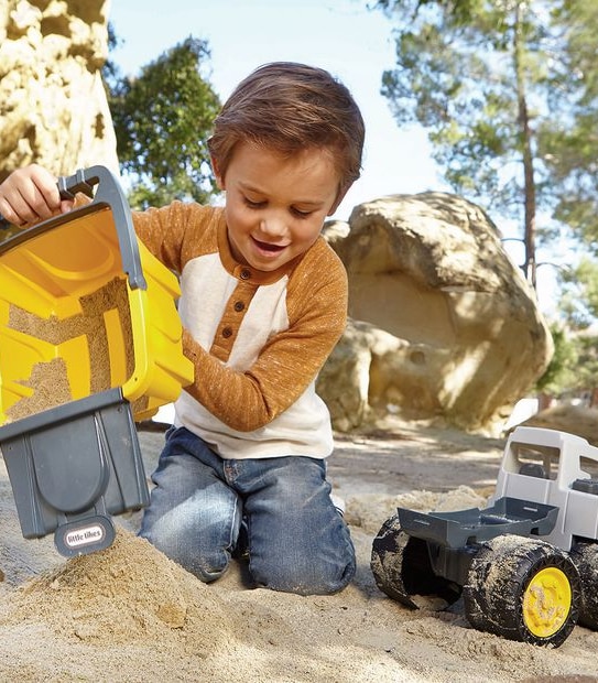 Little Tikes Dirt Diggers - Assorted*