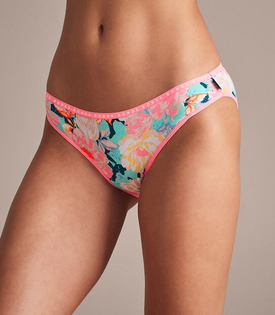 Bonds Hipster Bikini Briefs; Style: WUU9T