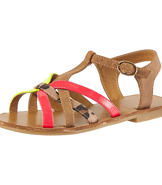 Juno Junior Sandals