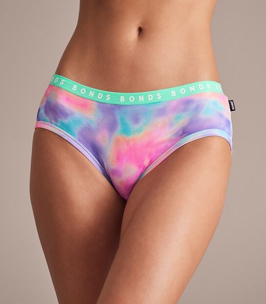Bonds Hipster Boyleg Briefs; Style: WUU7T