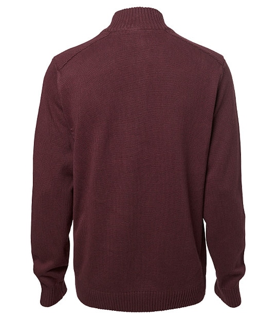Classic Knit Jumper 2 of 3