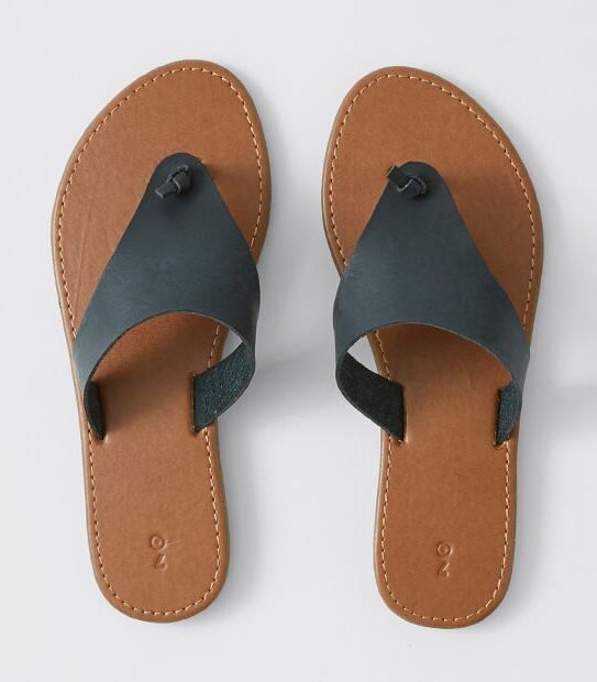 Sahara Sandals
