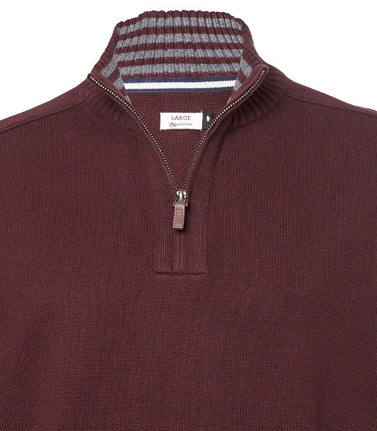 Classic Knit Jumper 3 of 3