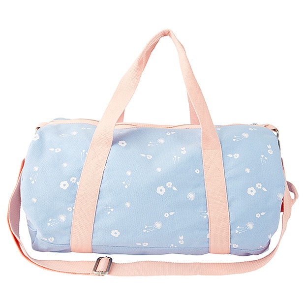 Printed Duffle Bag | Target Australia