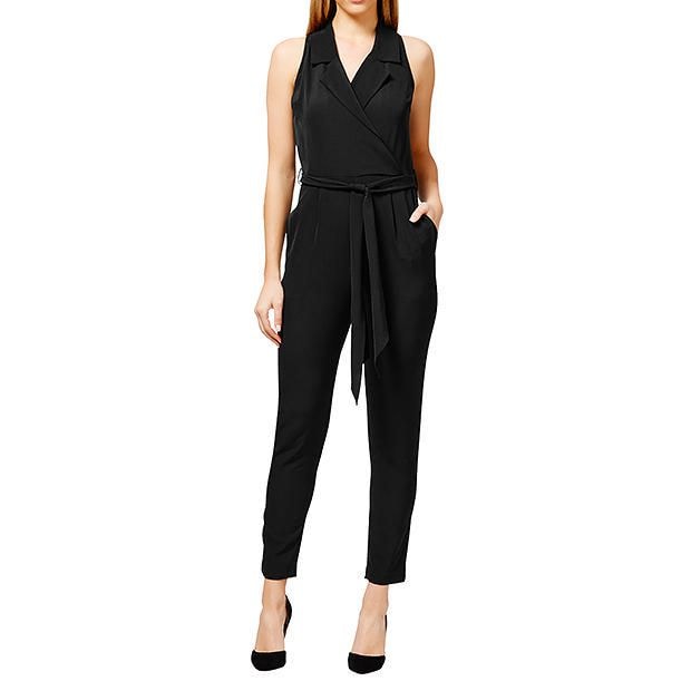 Yours Sincerely Wrap Jumpsuit | Target Australia