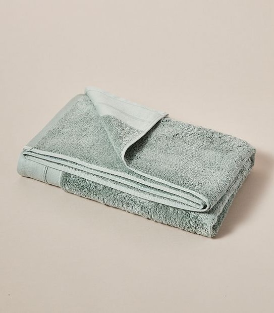 Supima Cotton Bath Towel