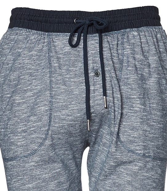 Maxx Sleep Pants - Navy 3 of 3