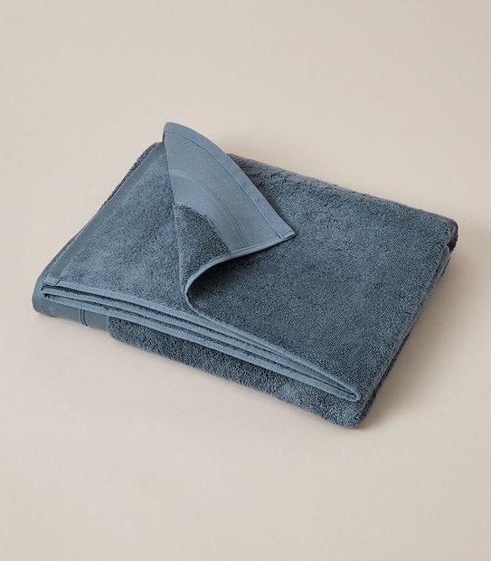 Supima Cotton Bath Sheet
