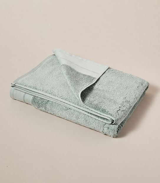 Supima Cotton Bath Sheet