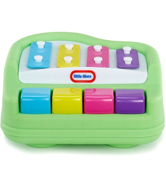 Little Tikes Tap A Tune Piano