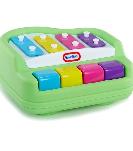 Little Tikes Tap A Tune Piano